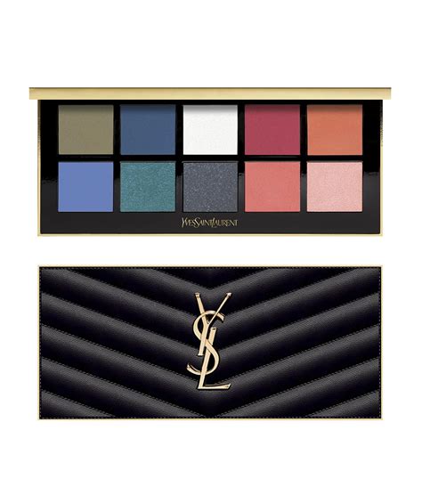 ysl eyeshadow singles|YSL single eyeshadow.